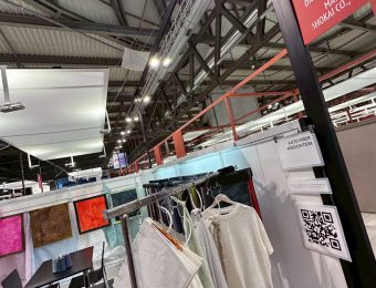 ミラノウニカ出展のお知らせ